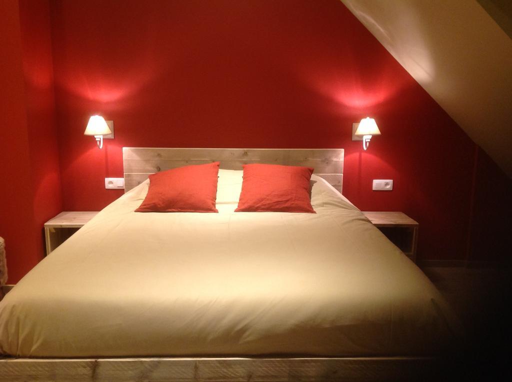 Bed and Breakfast Kokkelikoo Blankenberge Zewnętrze zdjęcie